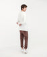 Men's Modal Henley